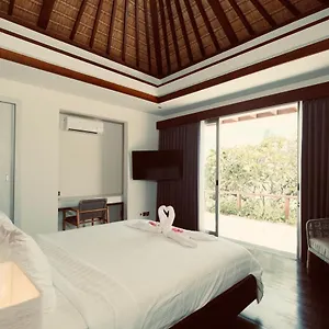 Villa Sunset Palms, Jimbaran