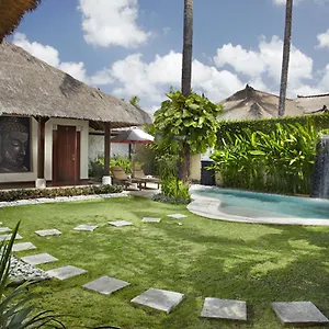 Villa Bay, Jimbaran