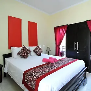 Ramantika Bali House Джимбаран