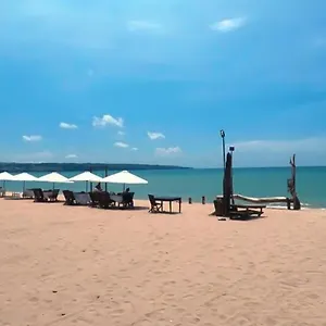 Happy Джимбаран